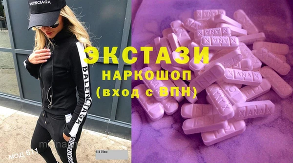 хмурый Алексин